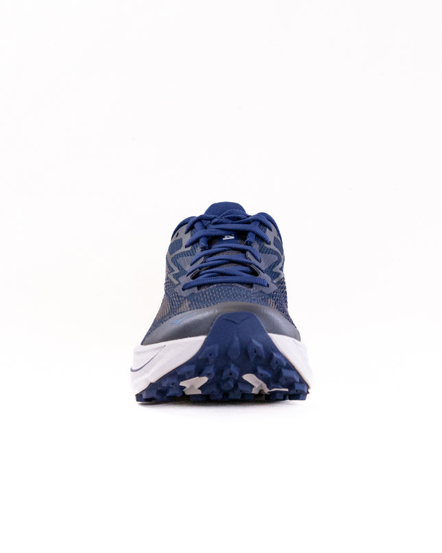 Hoka Challenger 8 (Men's) - Midnight Blue/Grout
