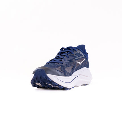 Hoka Challenger 8 (Men's) - Midnight Blue/Grout