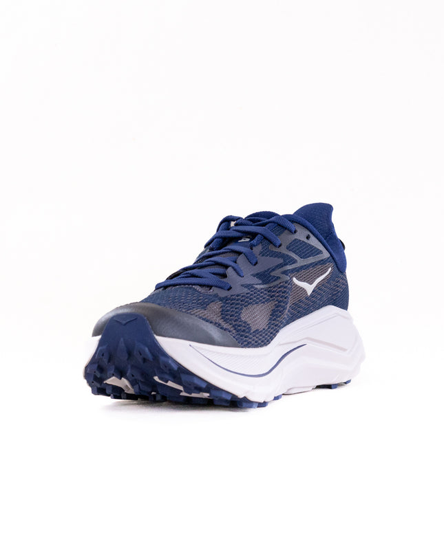 Hoka Challenger 8 (Men's) - Midnight Blue/Grout