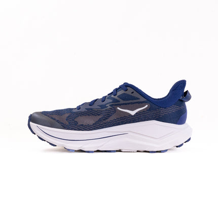 Hoka Challenger 8 (Men's) - Midnight Blue/Grout