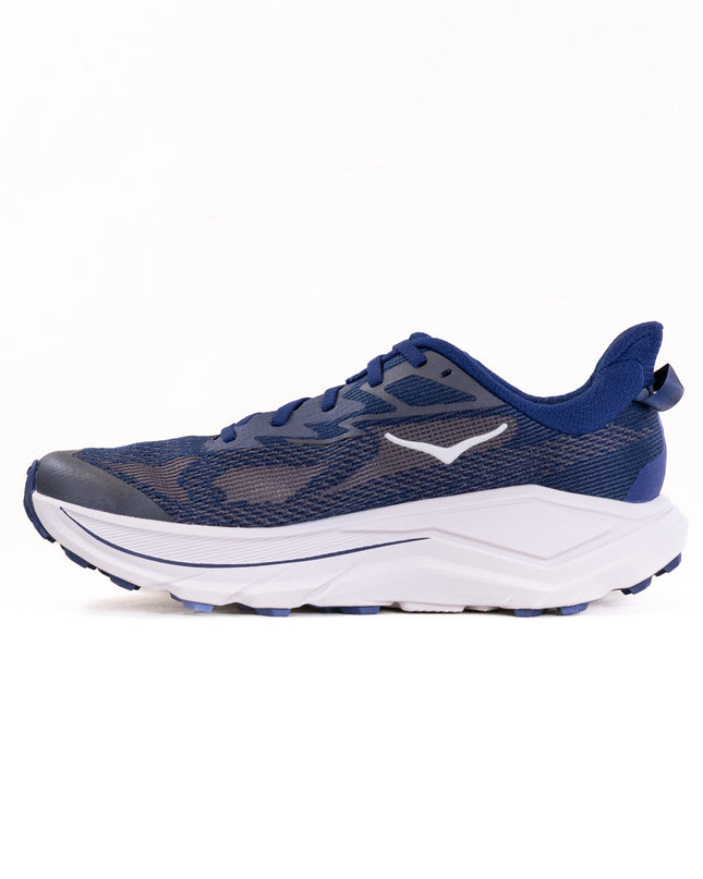 Hoka Challenger 8 (Men's) - Midnight Blue/Grout