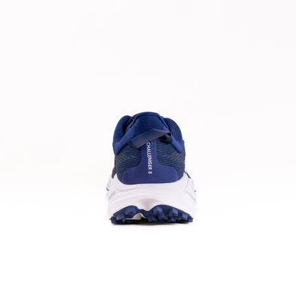 Hoka Challenger 8 (Men's) - Midnight Blue/Grout