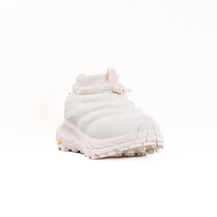 Hoka Kaha 2 Frost Moc GORE-TEX® (Women's) - Oat Milk Sesame