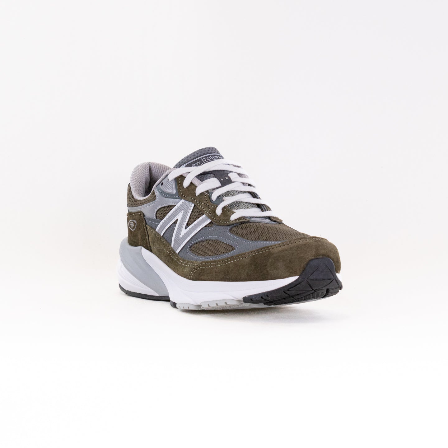 Olive new balance best sale