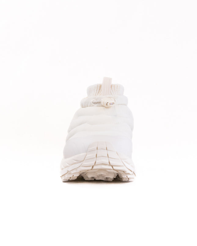 Hoka Kaha 2 Frost Moc GORE-TEX® (Women's) - Oat Milk Sesame