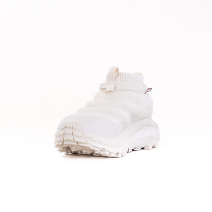 Hoka Kaha 2 Frost Moc GORE-TEX® (Women's) - Oat Milk Sesame