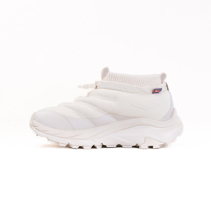 Hoka Kaha 2 Frost Moc GORE-TEX® (Women's) - Oat Milk Sesame