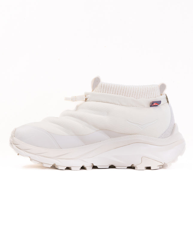 Hoka Kaha 2 Frost Moc GORE-TEX® (Women's) - Oat Milk Sesame