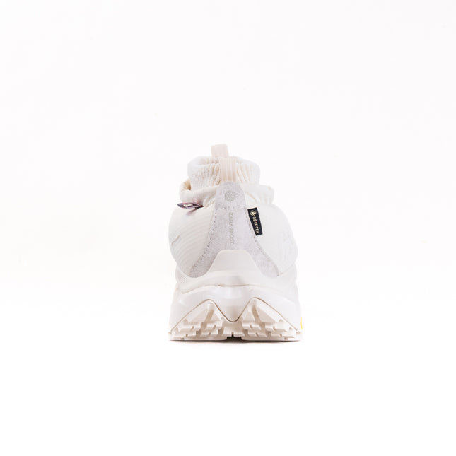Hoka Kaha 2 Frost Moc GORE-TEX® (Women's) - Oat Milk Sesame