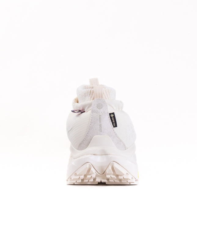 Hoka Kaha 2 Frost Moc GORE-TEX® (Women's) - Oat Milk Sesame