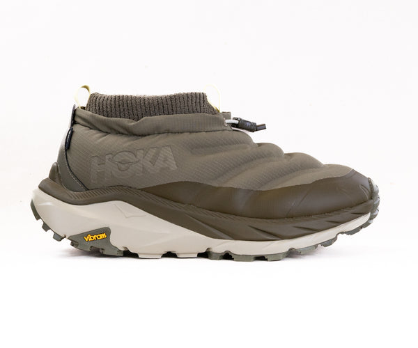 HOKA Kaha 2 Frost Moc GTX Hiking Shoes, Spruce Green, Men\'s 10.5, NWT Kaha 2 Frost Moc GTX — Men main image 4