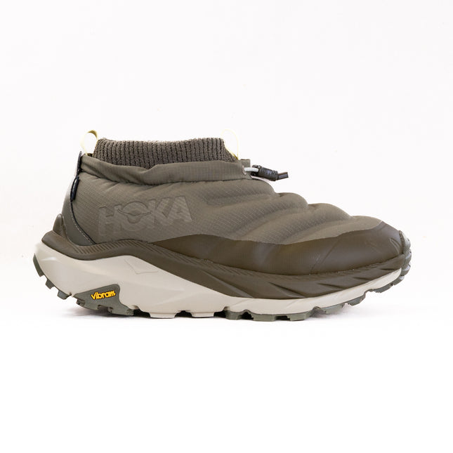 Hoka Kaha 2 Frost Moc GORE-TEX® (Men's) - Antiq ive/Spruce Green