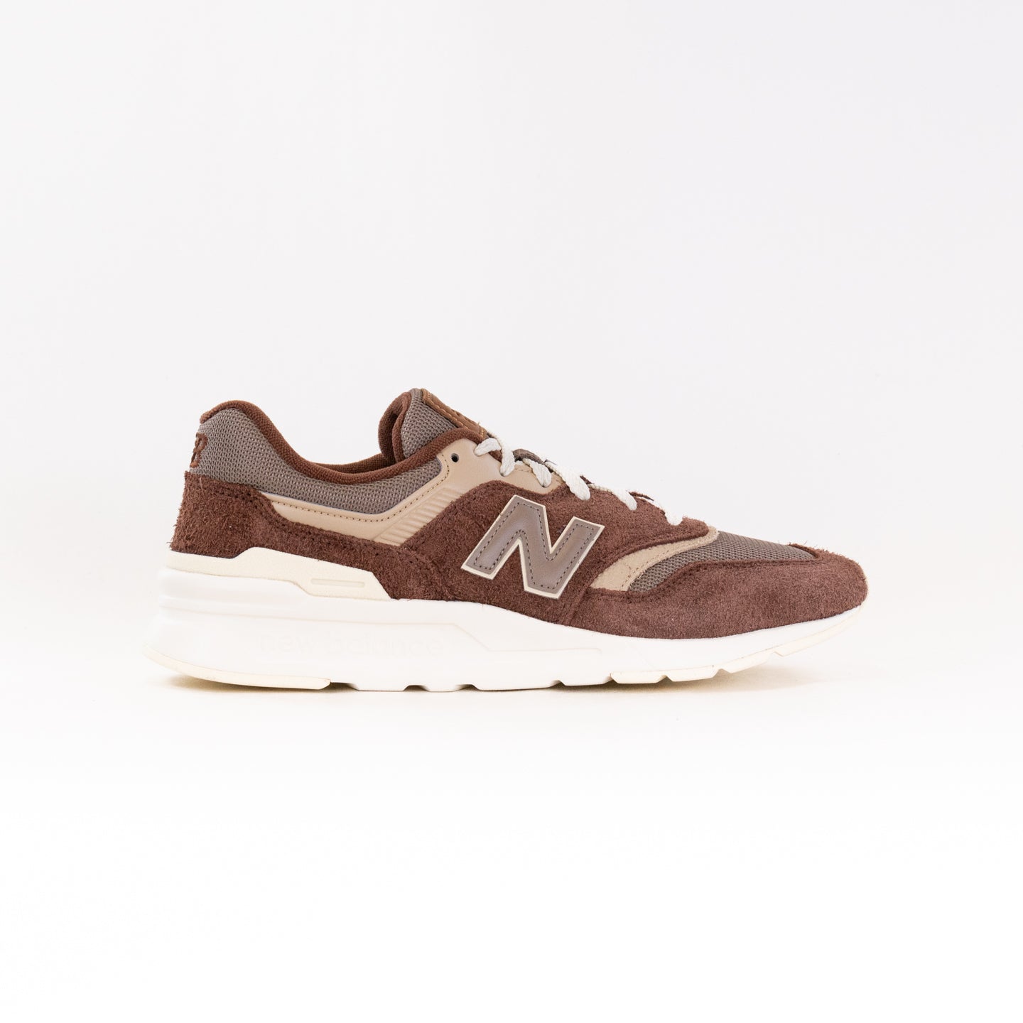 Sneakers Men New Balance 997 Classic Men New Balance 997R Kaki