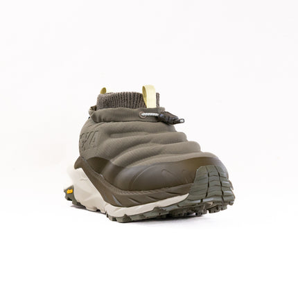Hoka Kaha 2 Frost Moc GORE-TEX® (Men's) - Antiq ive/Spruce Green