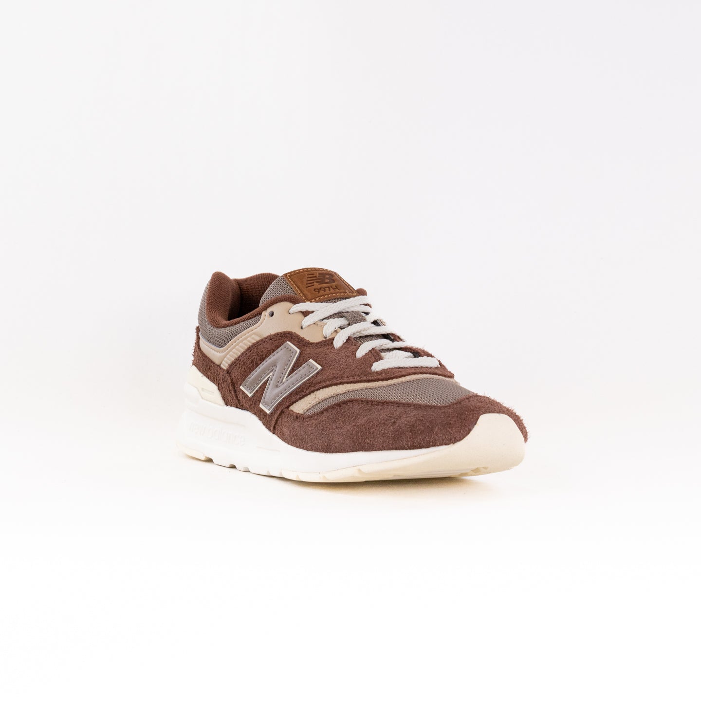 New balance 997h mujer instagram best sale