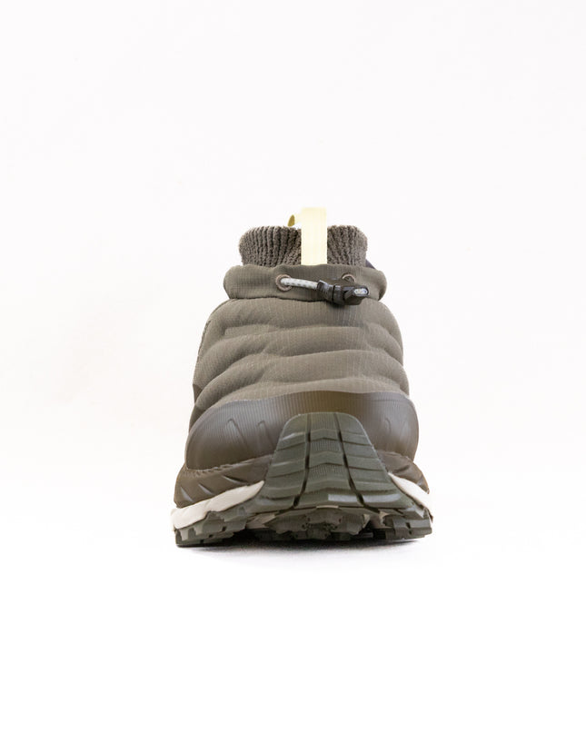 Hoka Kaha 2 Frost Moc GORE-TEX® (Men's) - Antiq ive/Spruce Green