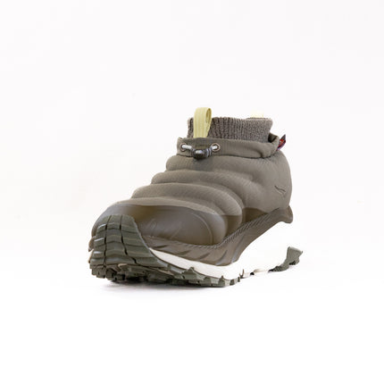 Hoka Kaha 2 Frost Moc GORE-TEX® (Men's) - Antiq ive/Spruce Green