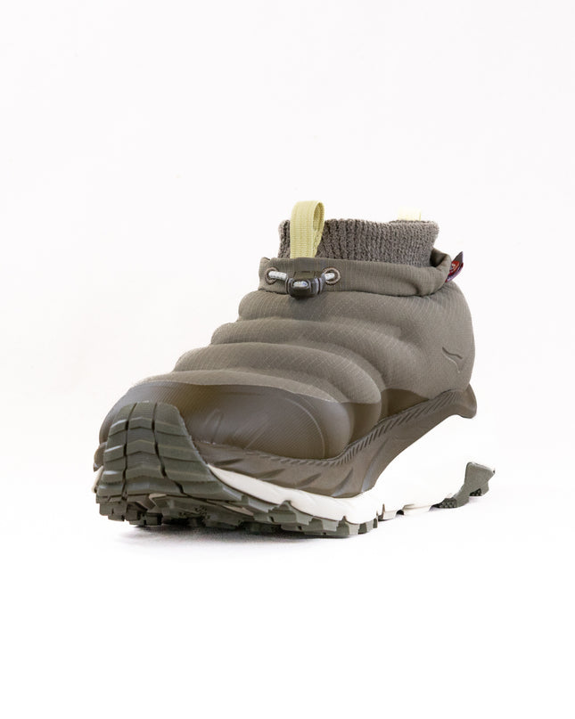 Hoka Kaha 2 Frost Moc GORE-TEX® (Men's) - Antiq ive/Spruce Green