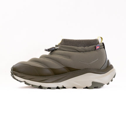 Hoka Kaha 2 Frost Moc GORE-TEX® (Men's) - Antiq ive/Spruce Green