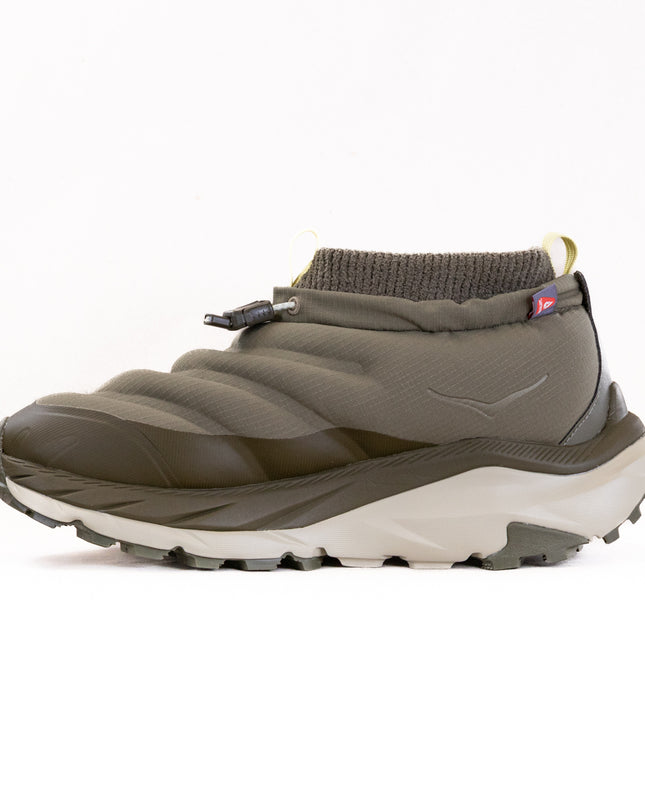 Hoka Kaha 2 Frost Moc GORE-TEX® (Men's) - Antiq ive/Spruce Green