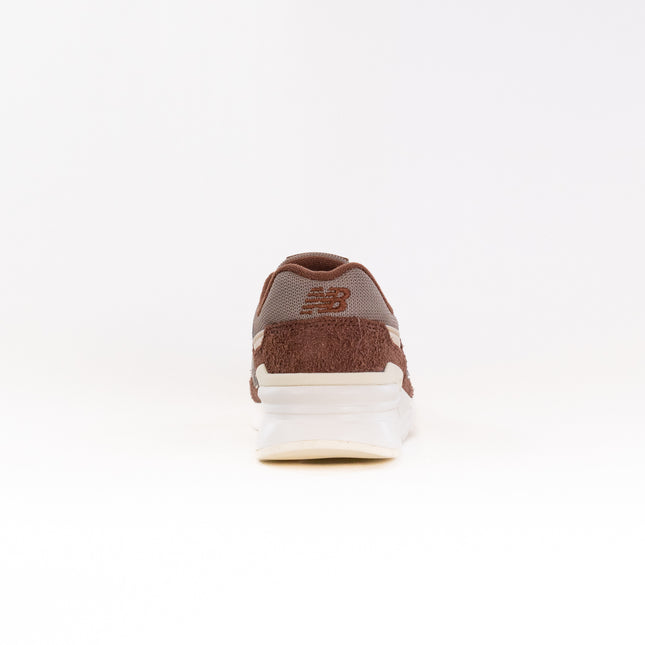 New Balance 997H (Men's) - Brown