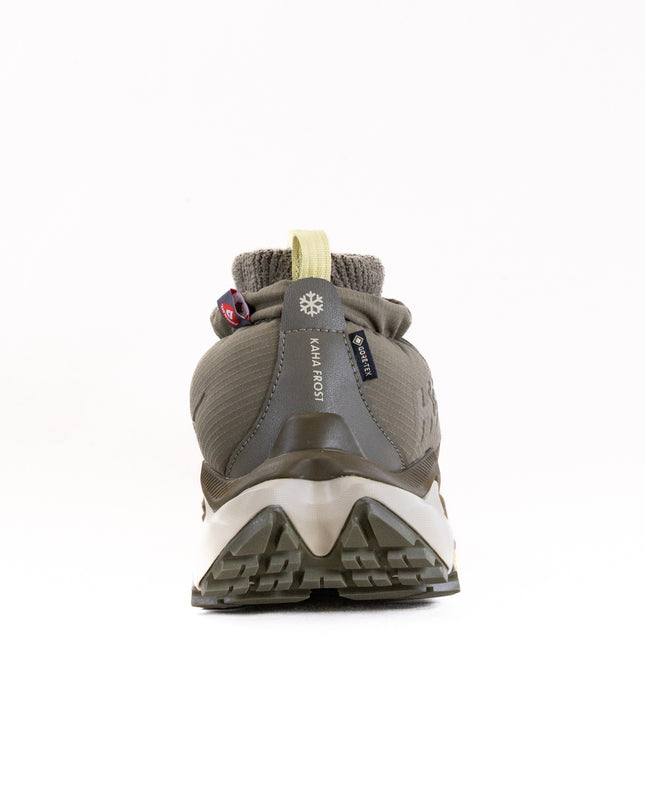 Hoka Kaha 2 Frost Moc GORE-TEX® (Men's) - Antiq ive/Spruce Green