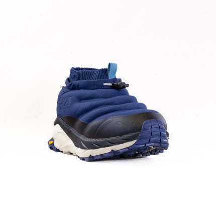 Hoka Kaha 2 Frost Moc GTX (Men's) - Midnight Blue/Oyster