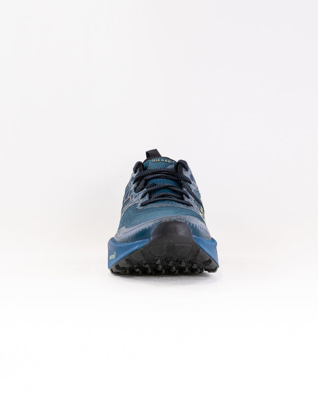 New Balance Fresh Foam X Hierro v8 Gore-Tex® (Women's) - Blue/Black
