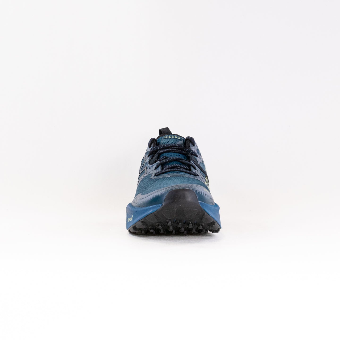 New Balance Fresh Foam X Hierro v8 Gore-Tex® (Women's) - Blue/Black