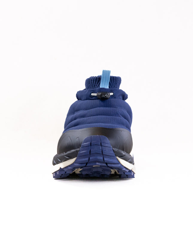 Hoka Kaha 2 Frost Moc GTX (Men's) - Midnight Blue/Oyster