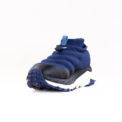 Hoka Kaha 2 Frost Moc GTX (Men's) - Midnight Blue/Oyster