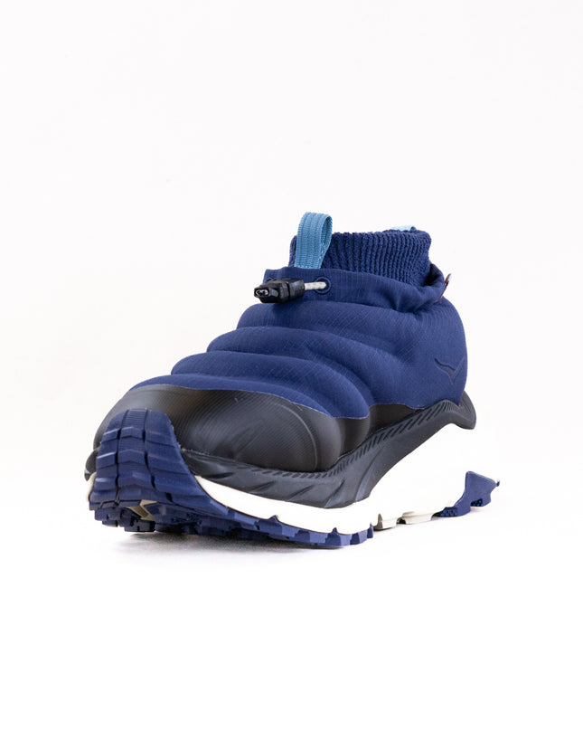 Hoka Kaha 2 Frost Moc GTX (Men's) - Midnight Blue/Oyster