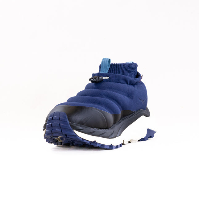 Hoka Kaha 2 Frost Moc GTX (Men's) - Midnight Blue/Oyster