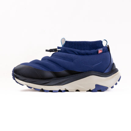 Hoka Kaha 2 Frost Moc GTX (Men's) - Midnight Blue/Oyster