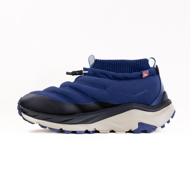 Hoka Kaha 2 Frost Moc GTX (Men's) - Midnight Blue/Oyster