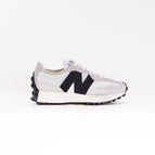 6 / MEDIUM (B) / Sea Salt/White and Black