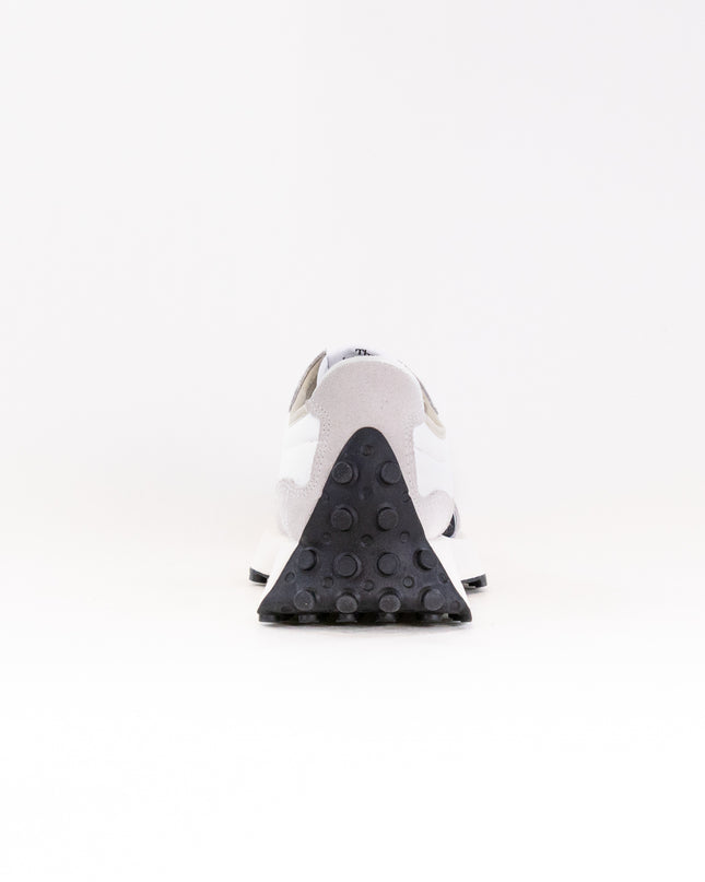 New Balance 327 (Women's) -  Sea Salt/White and Black