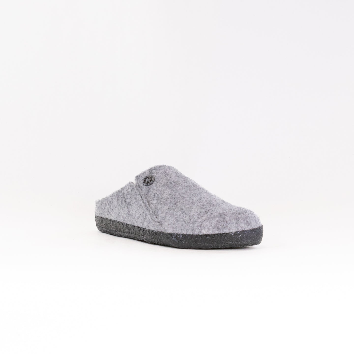 Birkenstock Zermat Rivet (Women's) - Light Grey