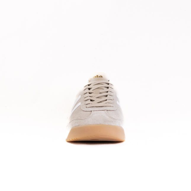 Gola Classics Tornado '88 Sneaker (Men's) - Bone/Off White/Dark Khaki