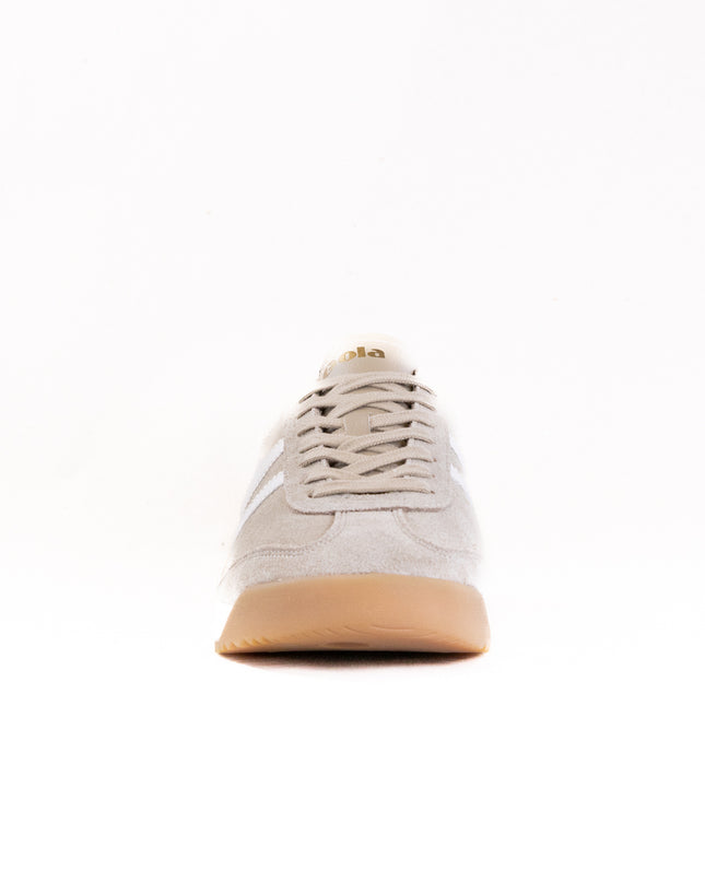 Gola Classics Tornado '88 Sneaker (Men's) - Bone/Off White/Dark Khaki