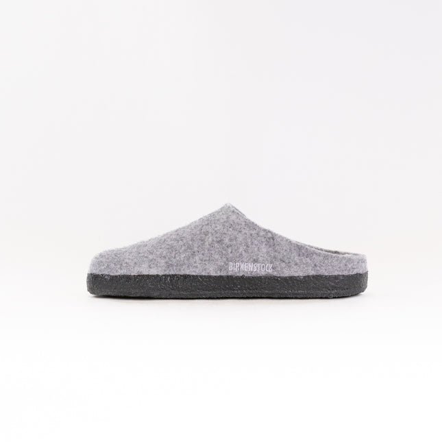 Birkenstock Zermatt Shearling (Men's) - Light Gray