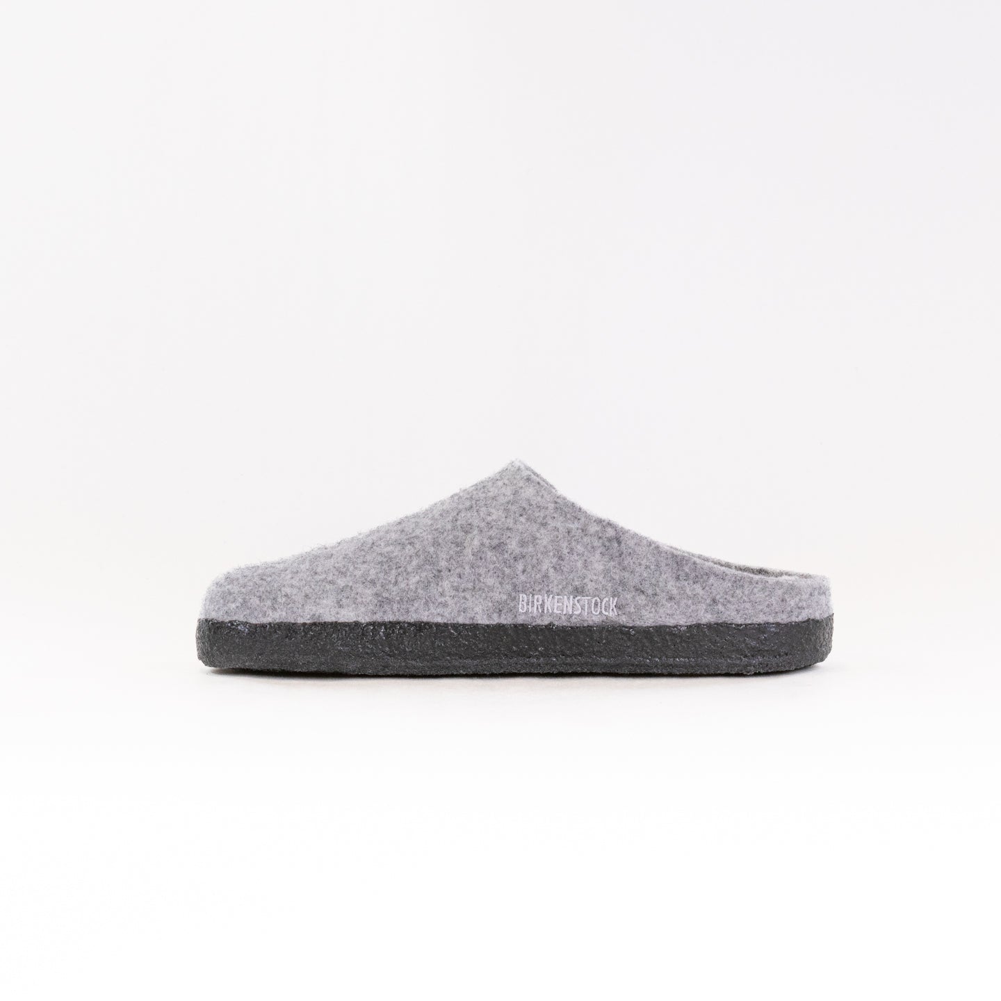 Birkenstock Zermatt Shearling (Men's) - Light Grey