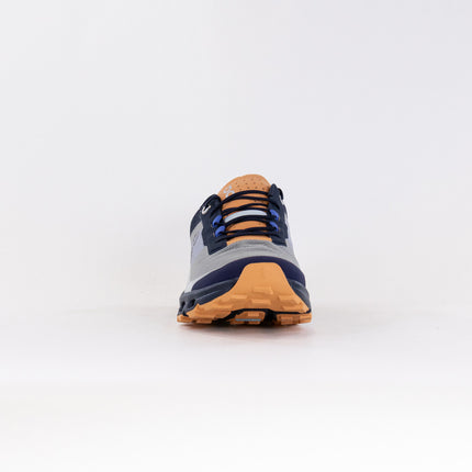 On Cloudvista (Women's) - Midnight/Copper