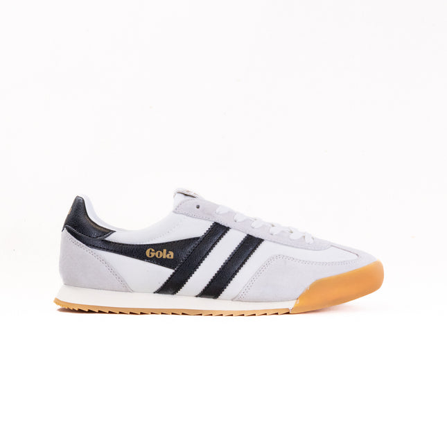 Gola Classics Europa Sneakers (Men's) - White/Black