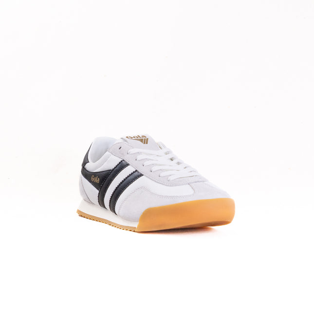 Gola Classics Europa Sneakers (Men's) - White/Black