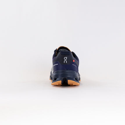 On Cloudvista (Women's) - Midnight/Copper