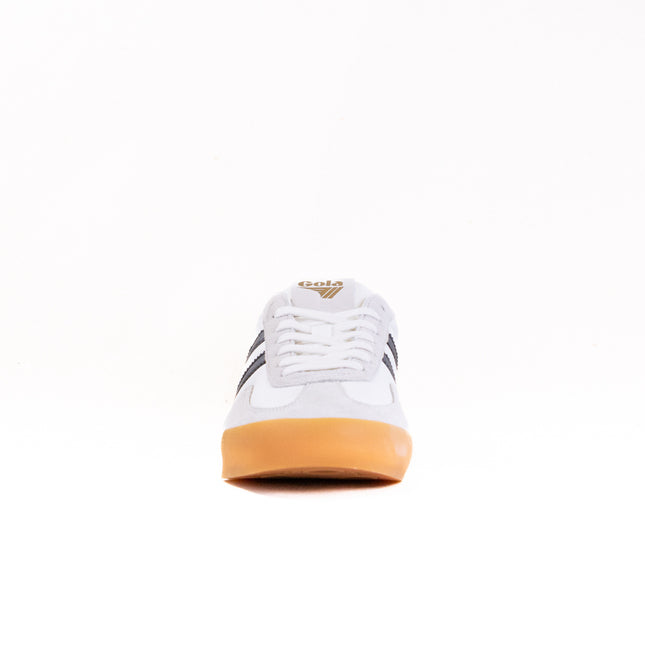 Gola Classics Europa Sneakers (Men's) - White/Black