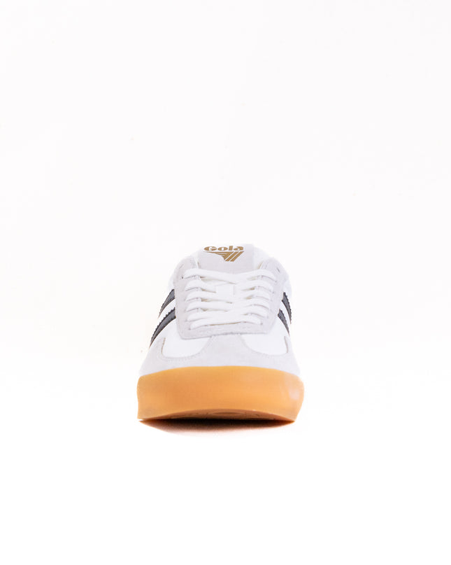 Gola Classics Europa Sneakers (Men's) - White/Black