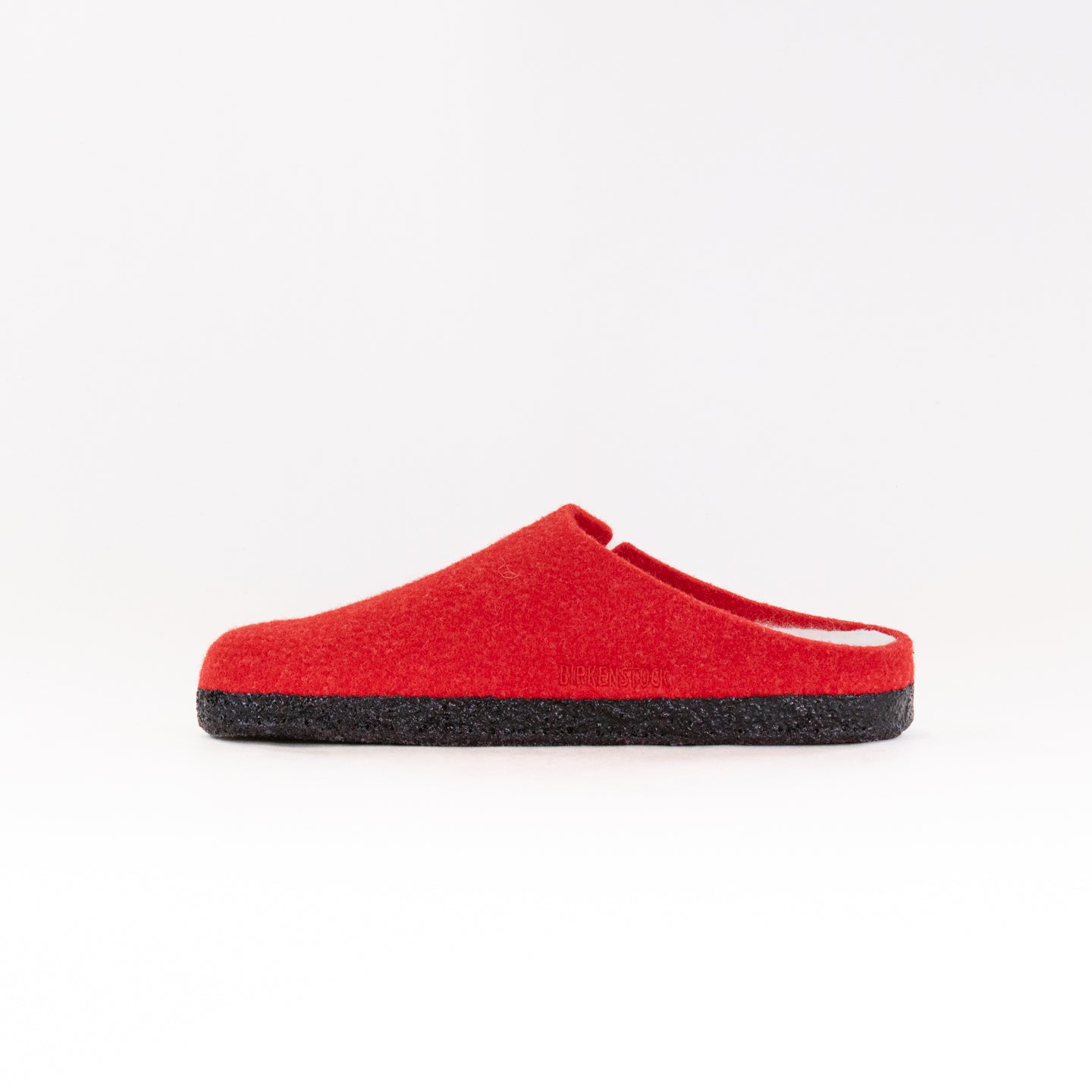 Birkenstock Zermatt Shearling (Women's) - Active Red