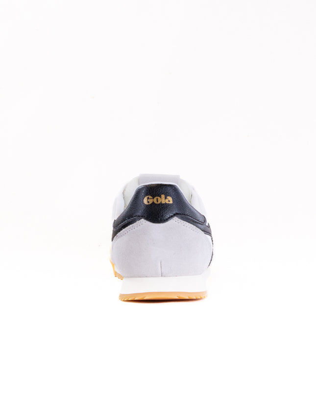 Gola Classics Europa Sneakers (Men's) - White/Black